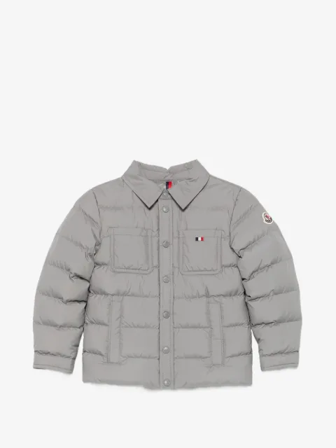 Moncler Enfant Kaelen padded jacket