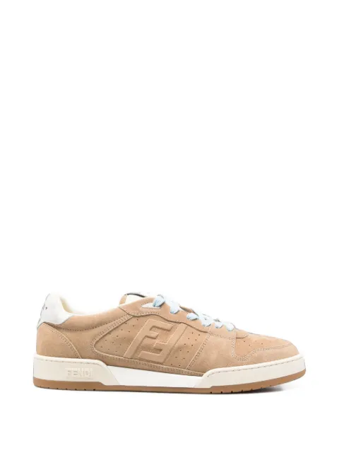 FENDI Fendi Match low-top sneakers