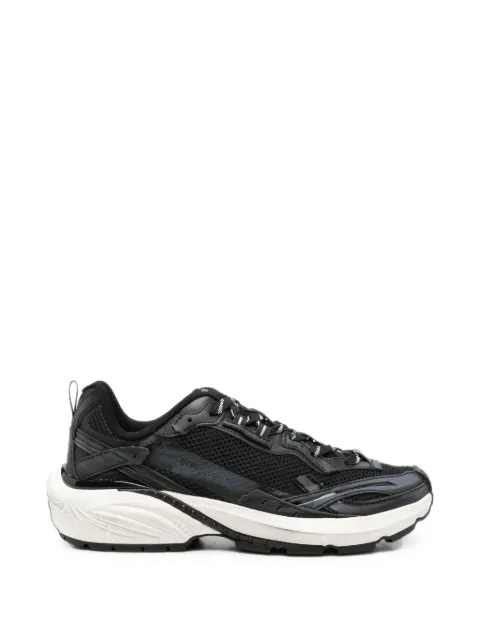 Represent Storm mesh sneakers