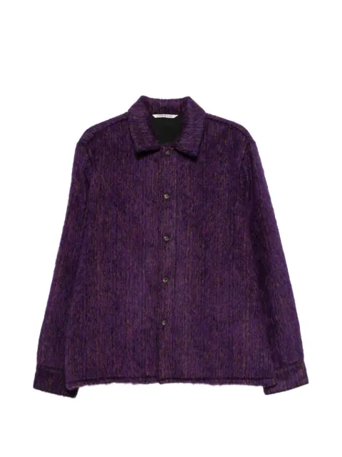 A Kind of Guise Cullu buttoned overshirt