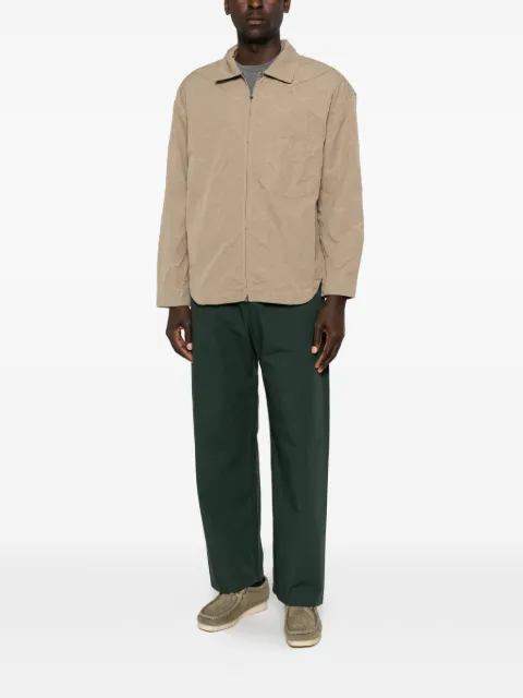 A Kind of Guise Alvaro Atelier zip-up jacket