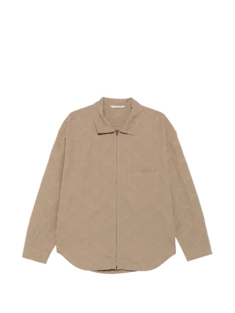 A Kind of Guise Alvaro Atelier zip-up jacket