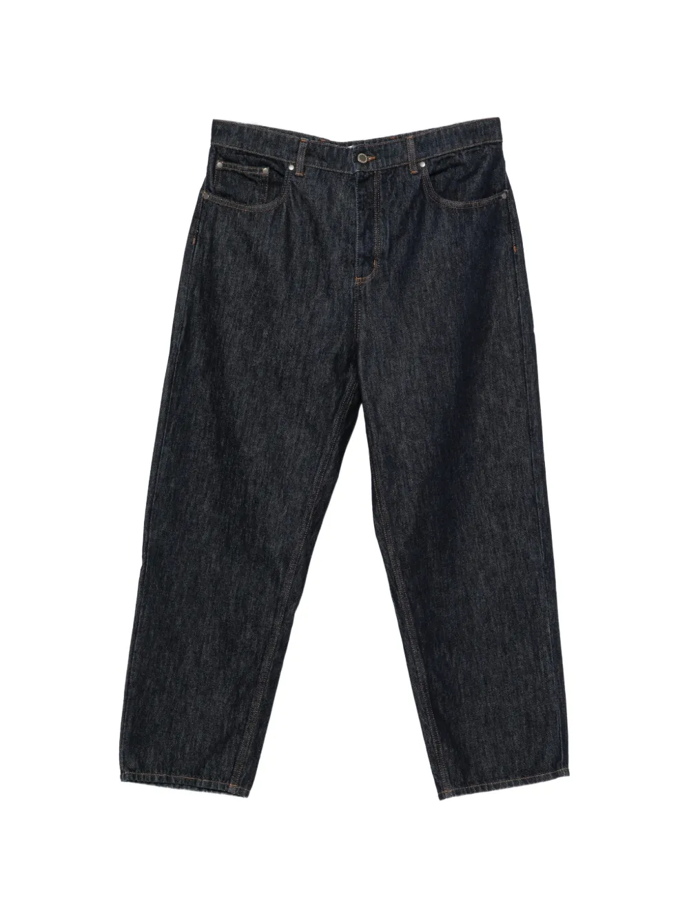 A Kind of Guise Terek straight-leg jeans