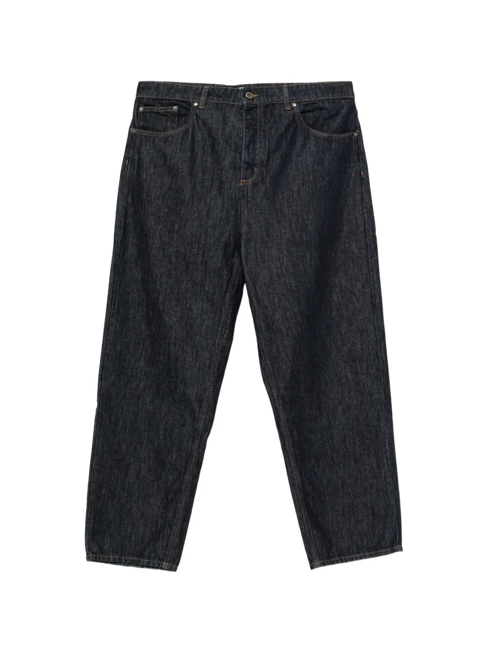 A Kind of Guise Terek straight-leg jeans