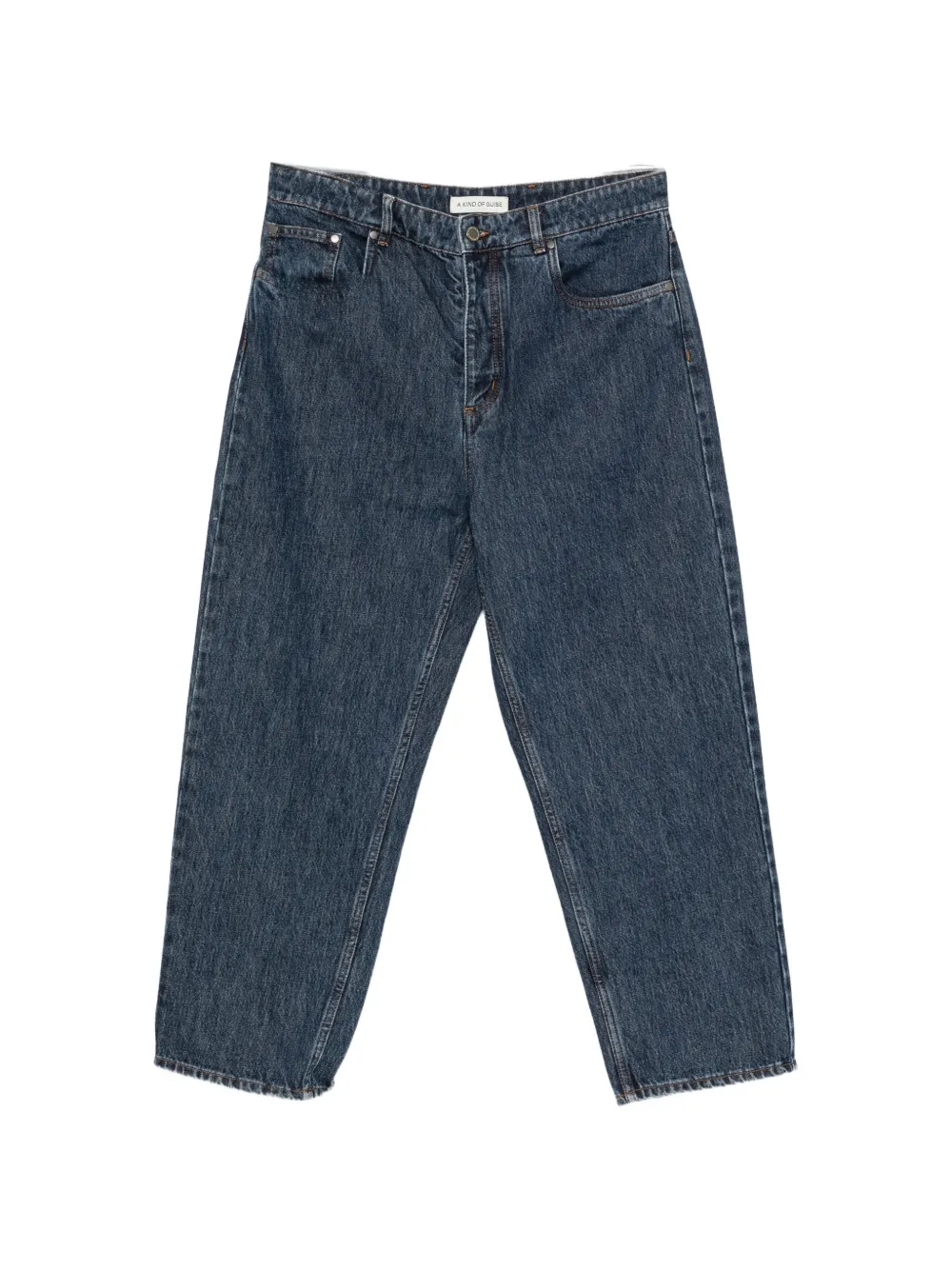 A Kind of Guise Terek straight-leg jeans