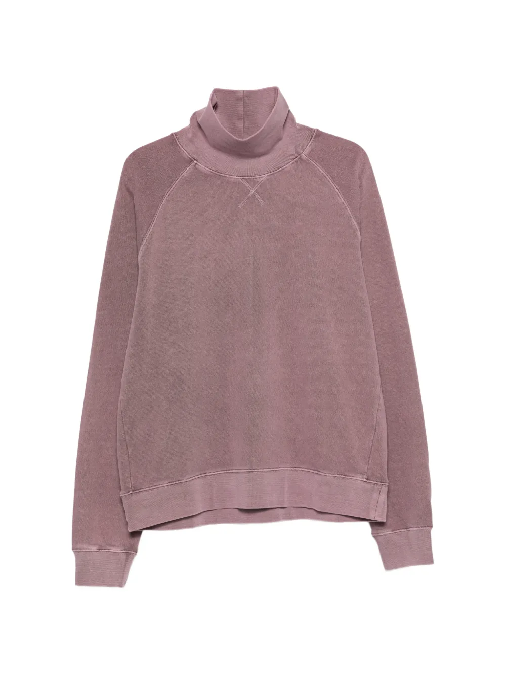 A Kind of Guise Bielsa raglan-sleeve sweatshirt - Rose