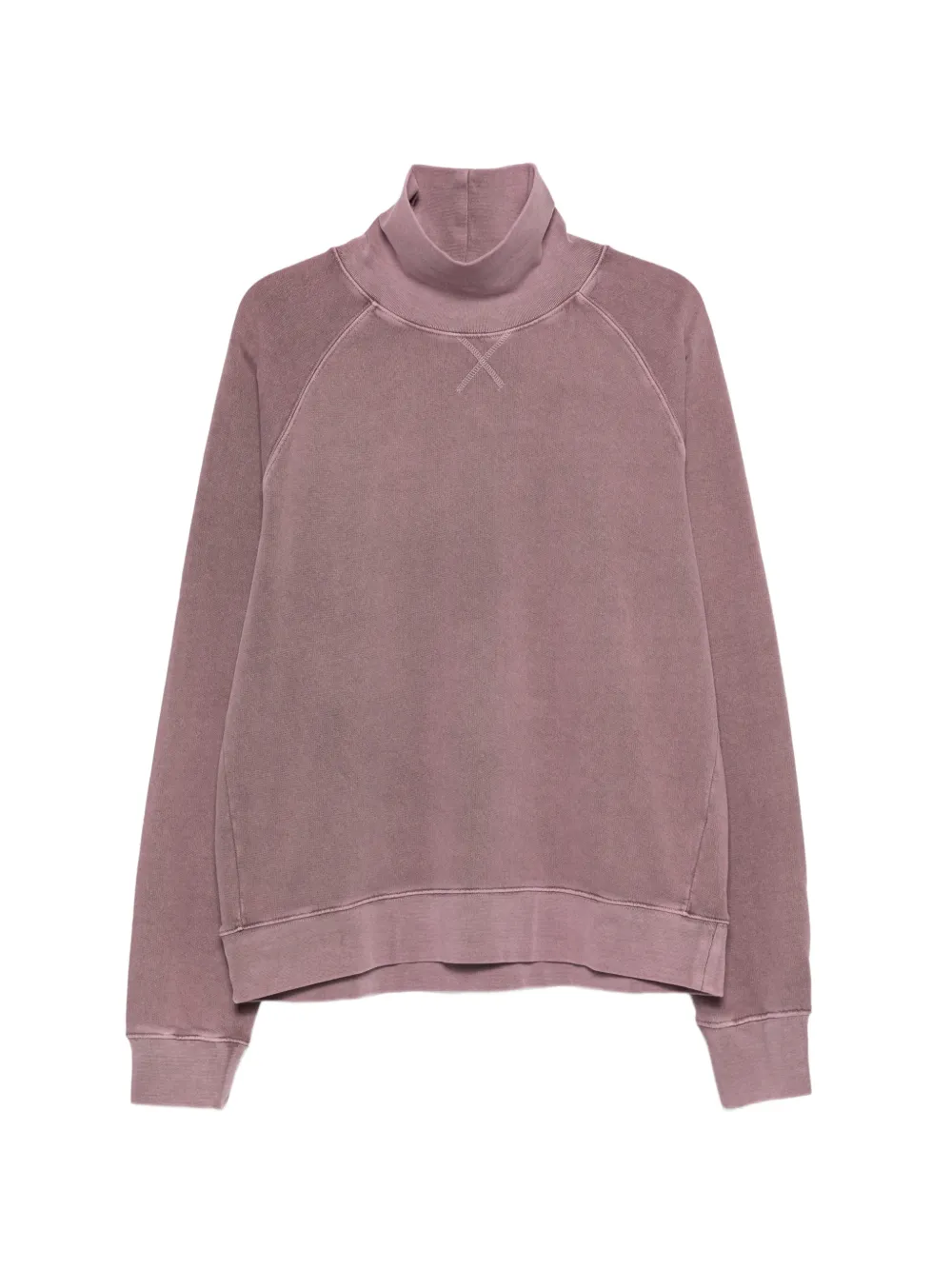 A Kind of Guise Bielsa raglan-sleeve sweatshirt