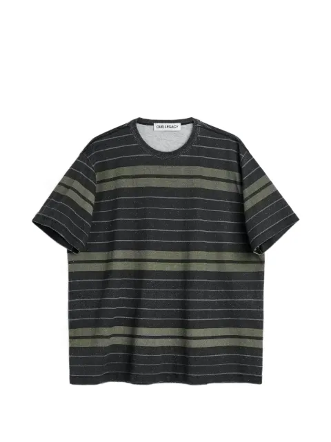 OUR LEGACY New Box T-shirt