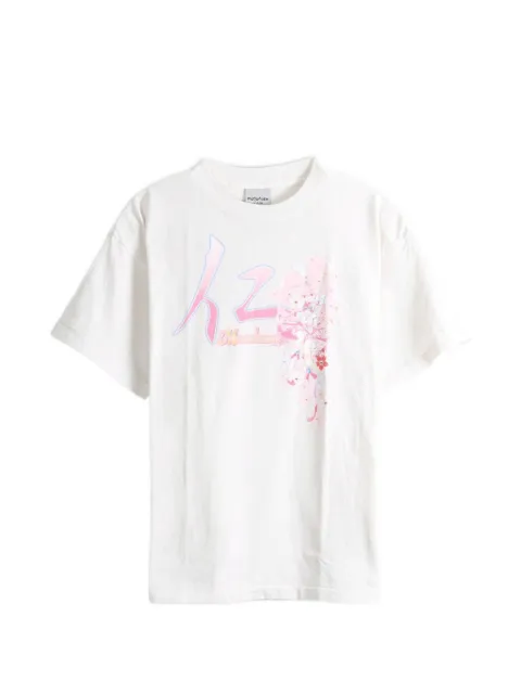 MONONOKE MADE graphic-print T-shirt