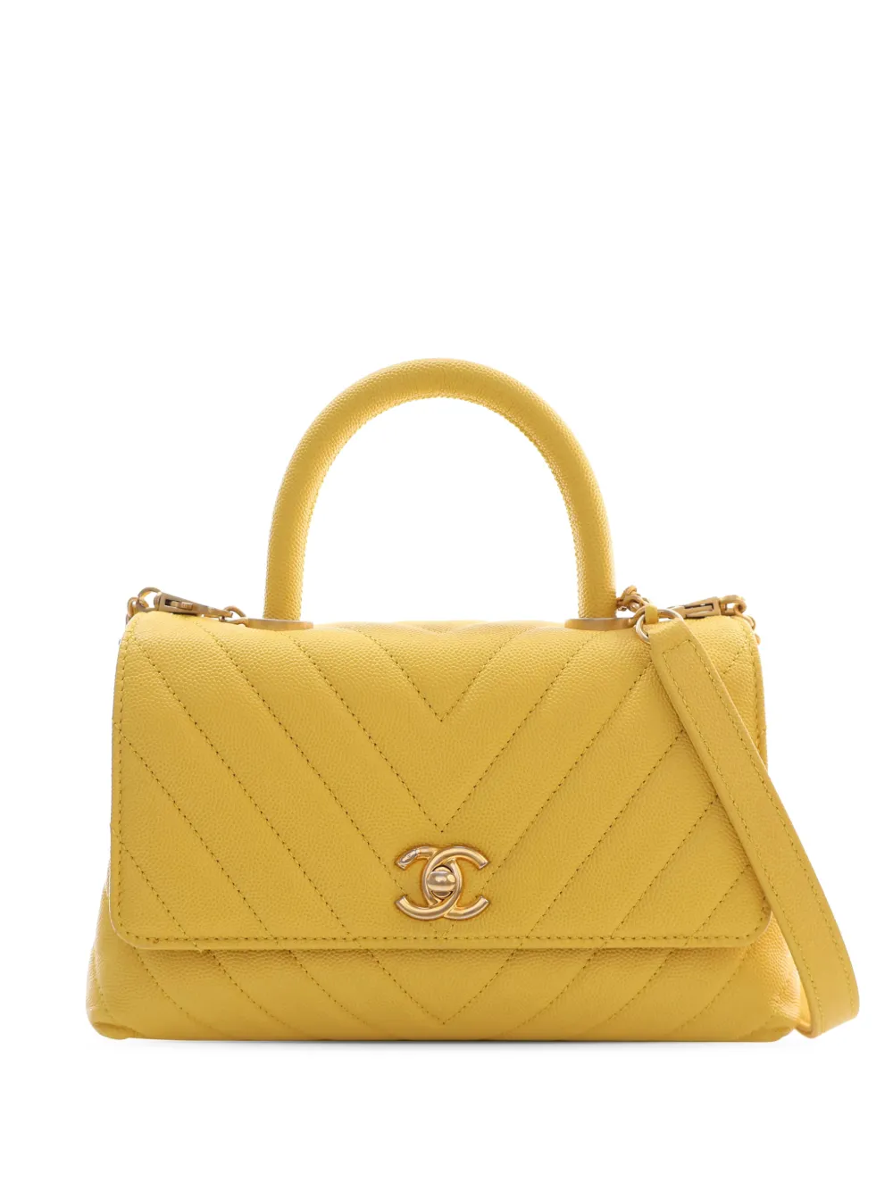 楽天市場】chanel coco handleの通販