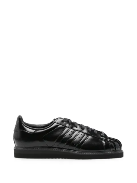 adidas Superstar Lux shell-toe sneakers