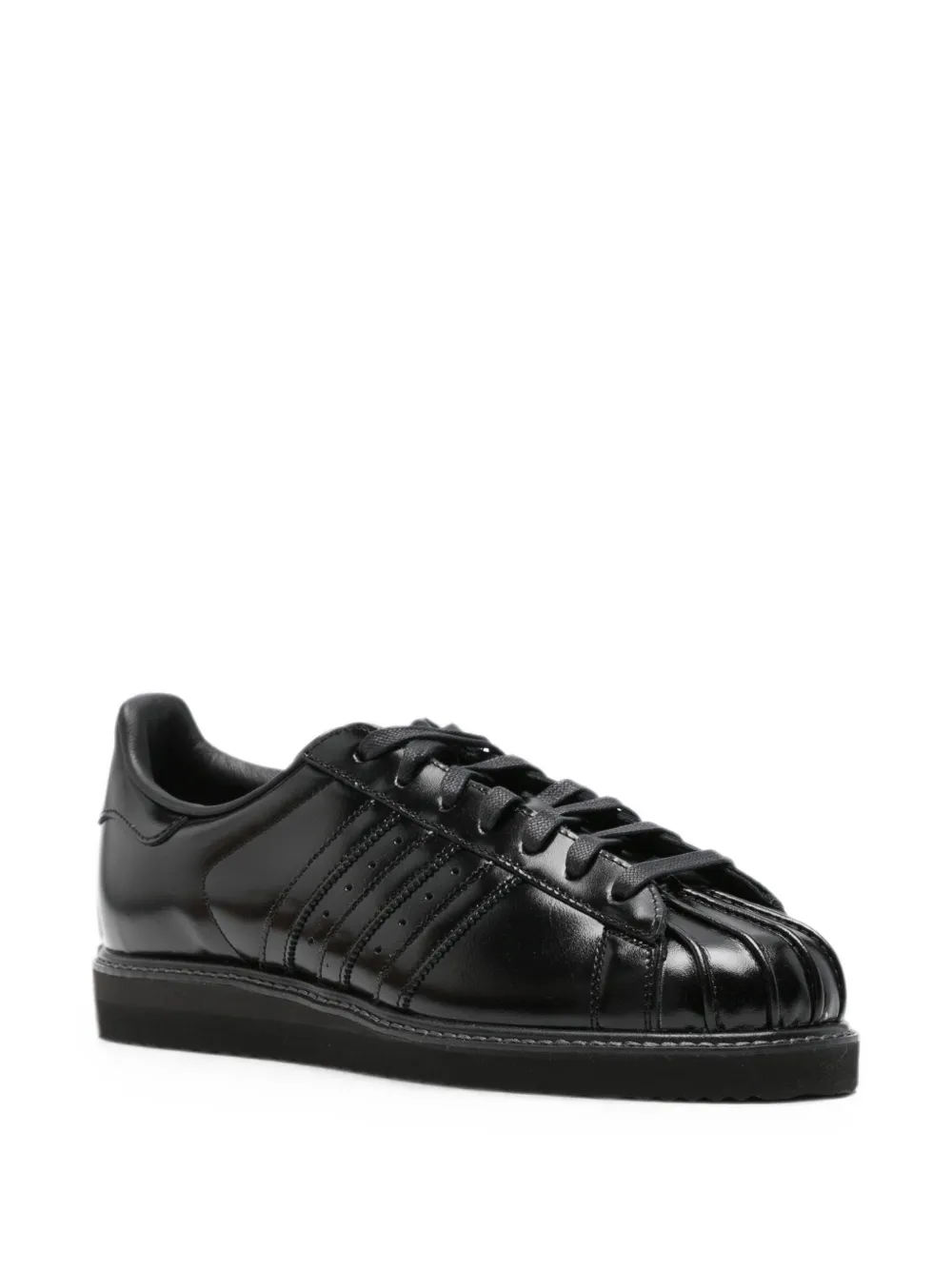 adidas Superstar sneakers Zwart