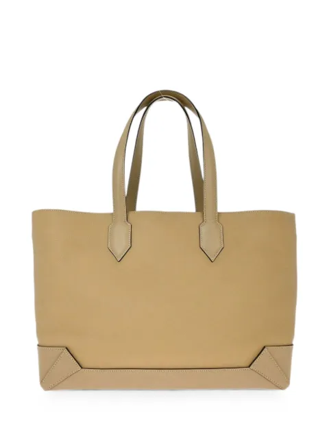Hermès Pre-Owned 2016 36 Maxibox Cabas tote bag