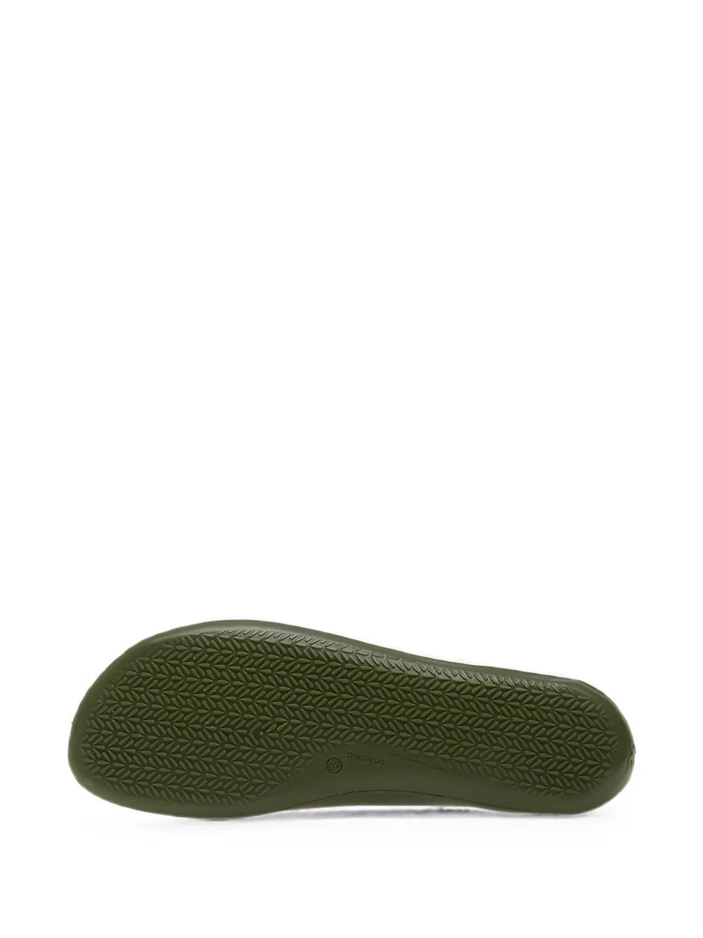 Be Lenka Sophelia ballet flats Groen
