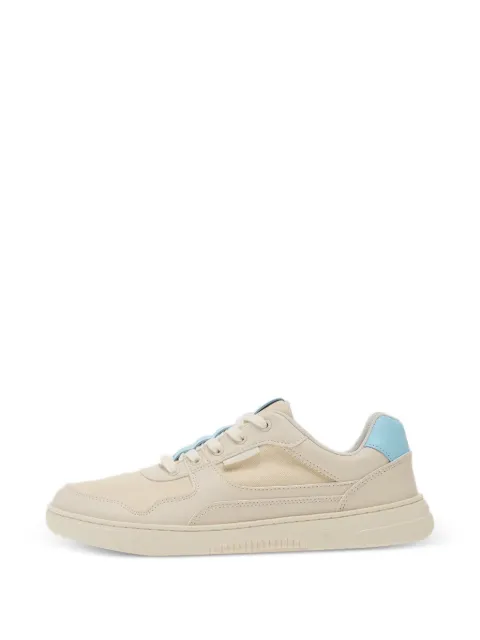 Barebarics zapatillas bajas Zing a paneles