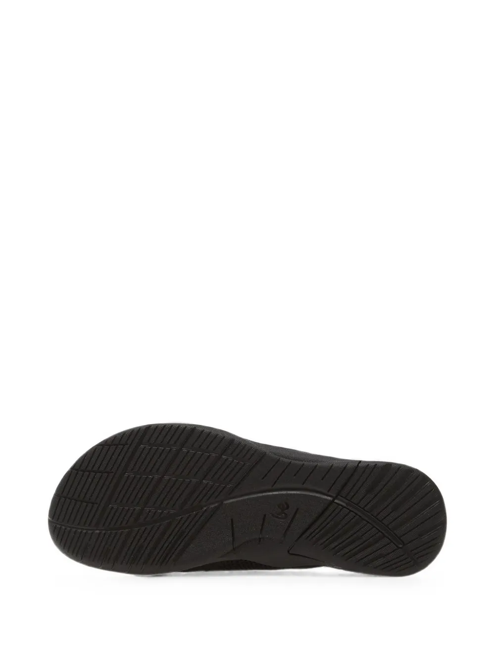 Be Lenka Velore mesh gebreide sneakers Zwart