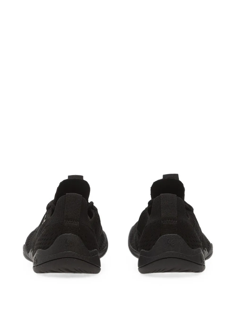Be Lenka Velore mesh gebreide sneakers Zwart