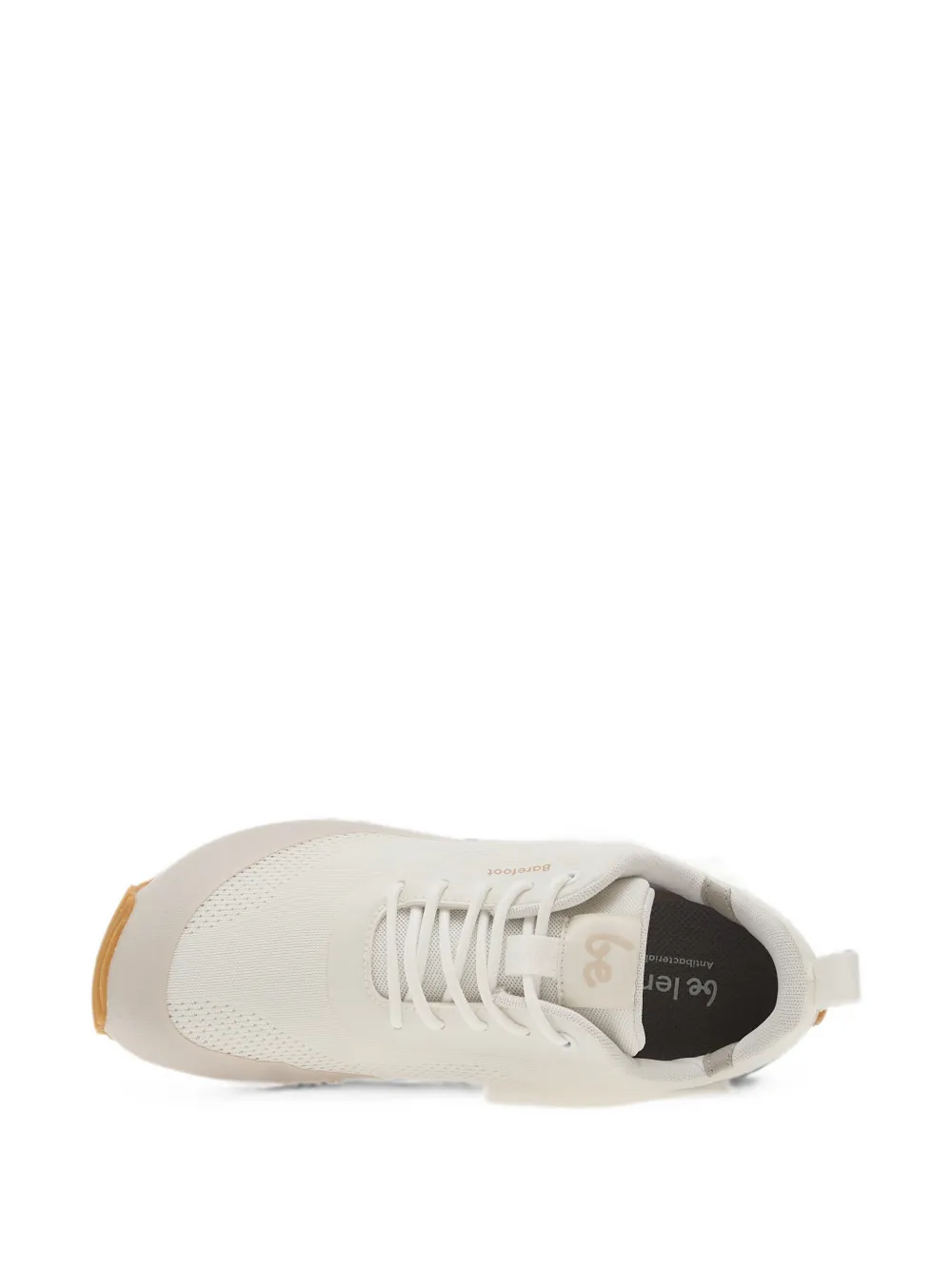 Be Lenka Trailair Barefoot sneakers Wit