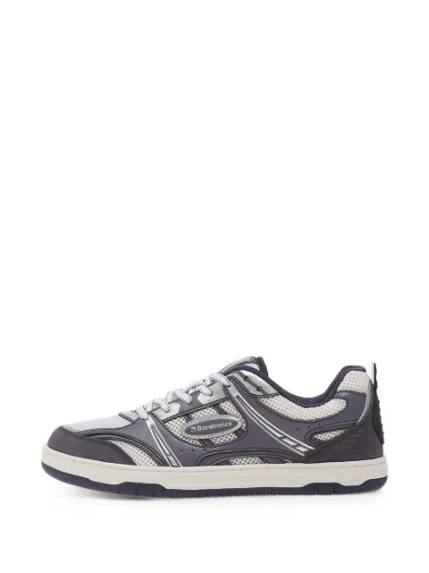Barebarics Dropsta mesh-panelled lace-up sneakers