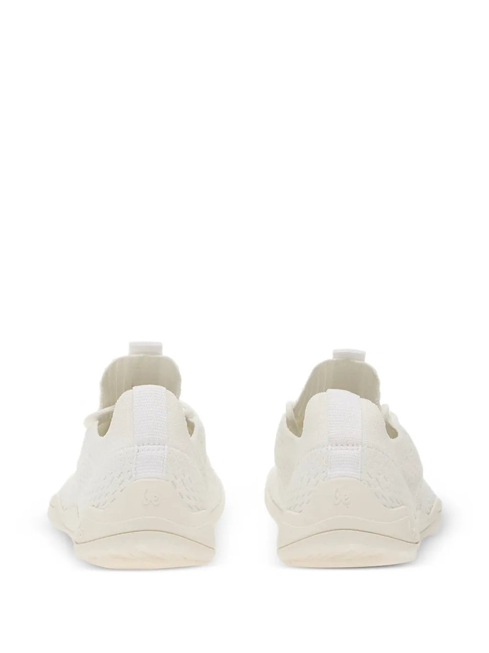 Be Lenka Velore gebreide sneakers Beige