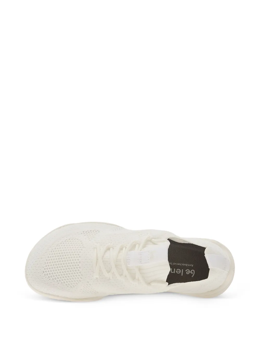 Be Lenka Velore gebreide sneakers Beige