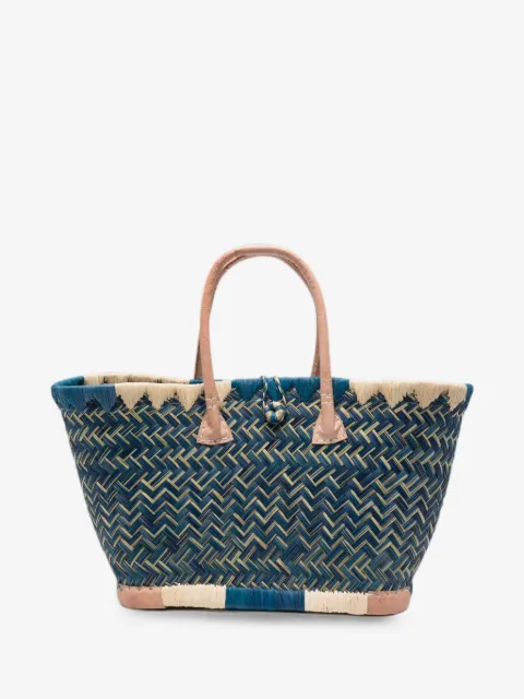 THE NINA STUDIO Clotilde ハンドバッグ