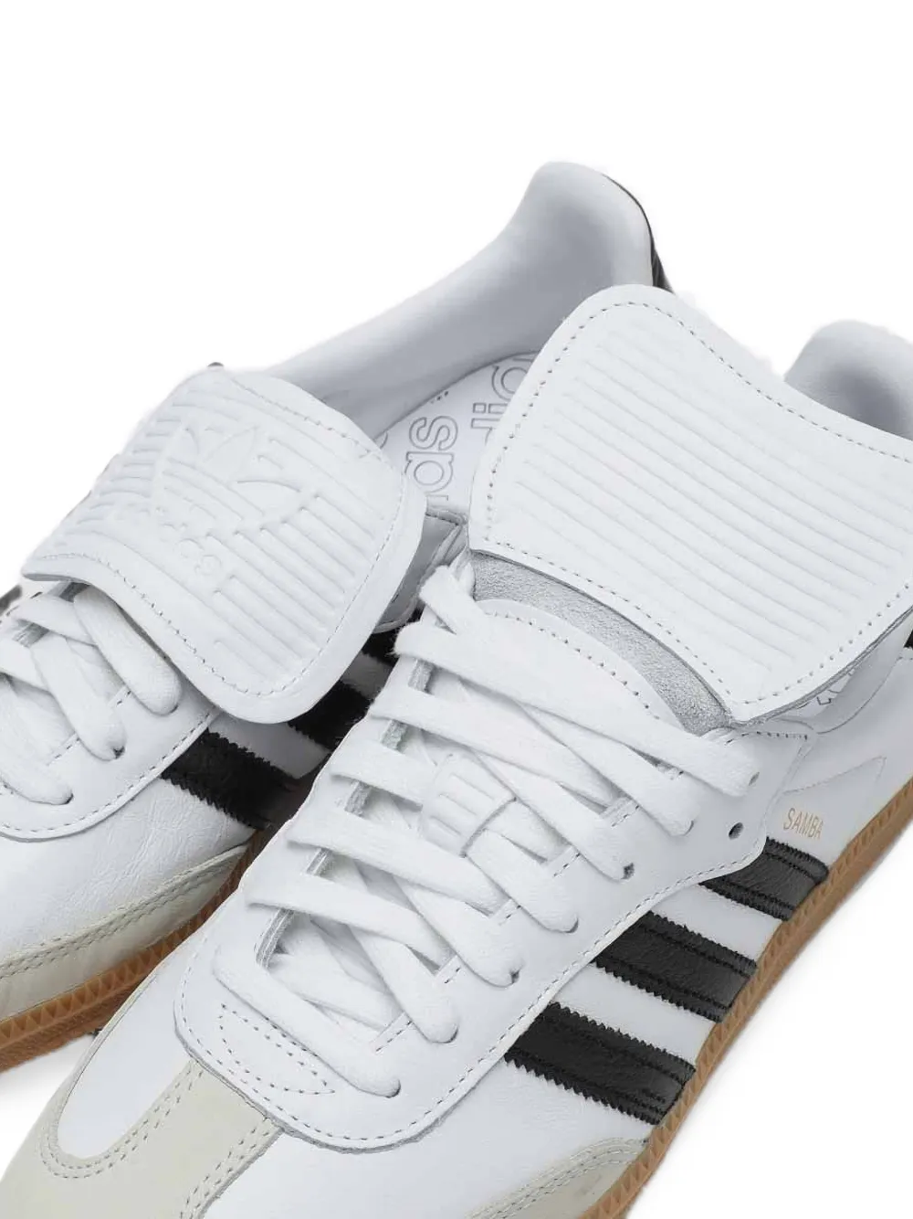 adidas Samba LT sneakers Wit