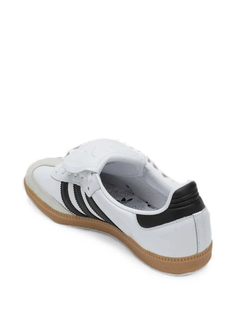 adidas Samba LT sneakers Wit