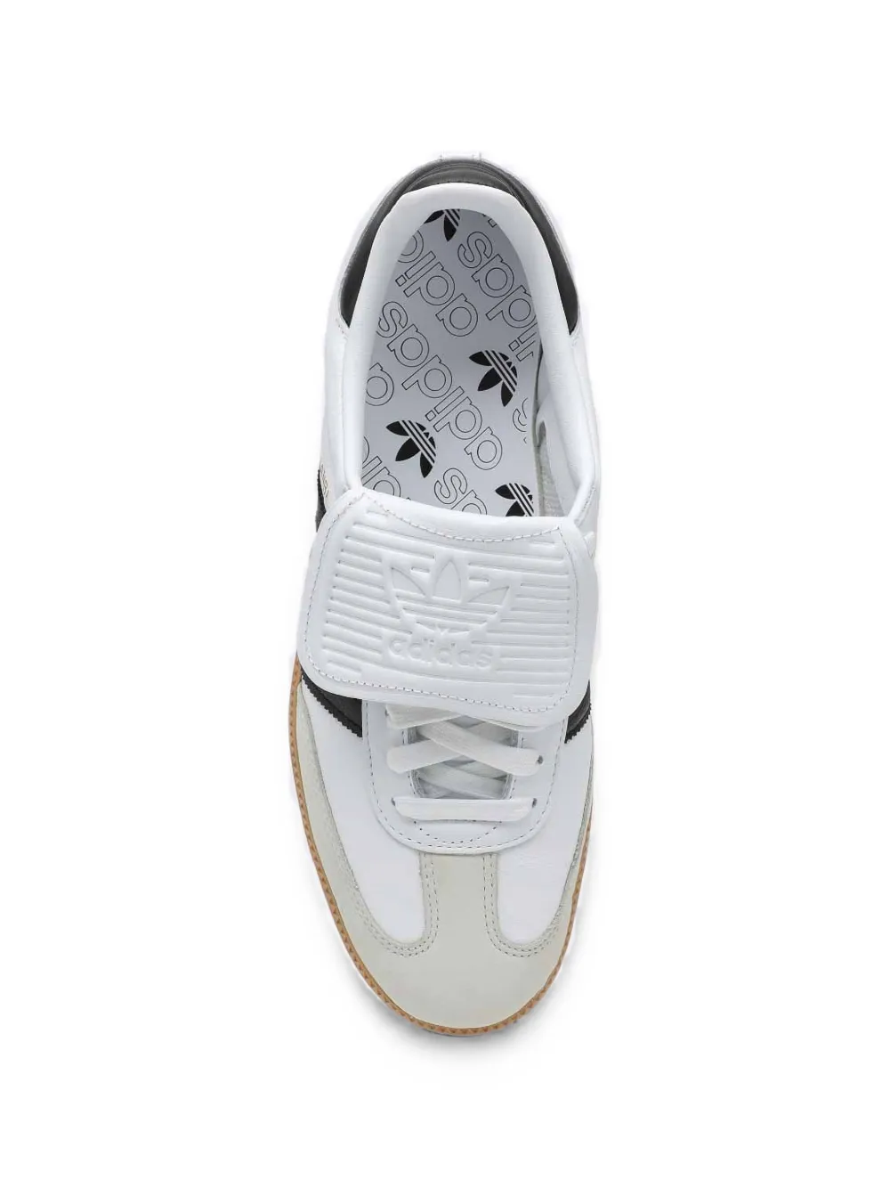 adidas Samba LT sneakers Wit