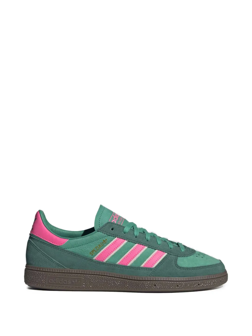 adidas Sneakers Handball Spezial - Verde