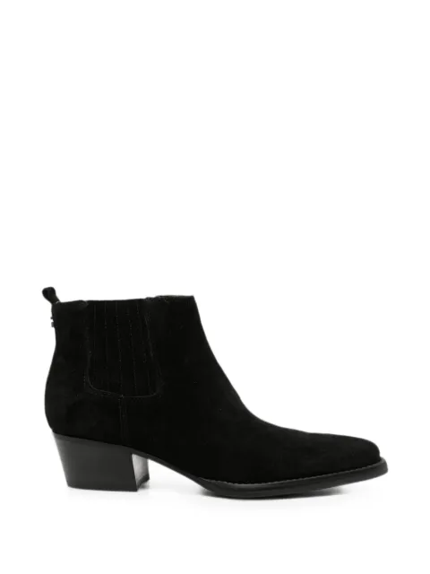 GUESS USA Wynie suede boots