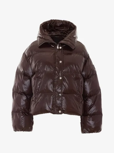 PINKO Impasto 填充夹克