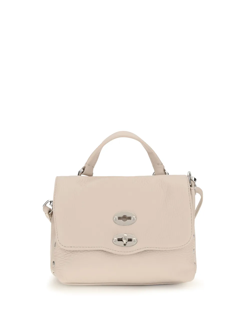 Zanellato baby Postina Daily tote bag - Toni neutri
