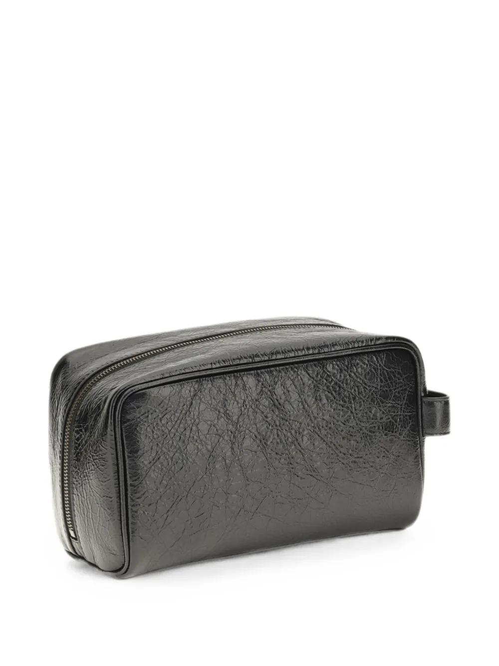 Balenciaga Le City toilettas Zwart
