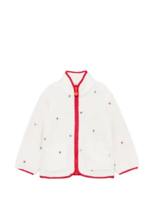 Stella McCartney Kids（ステラ・マッカートニー・キッズ）エコファー