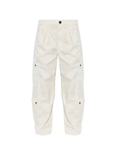 Citizens of Humanity Flight geplooide cargo broek