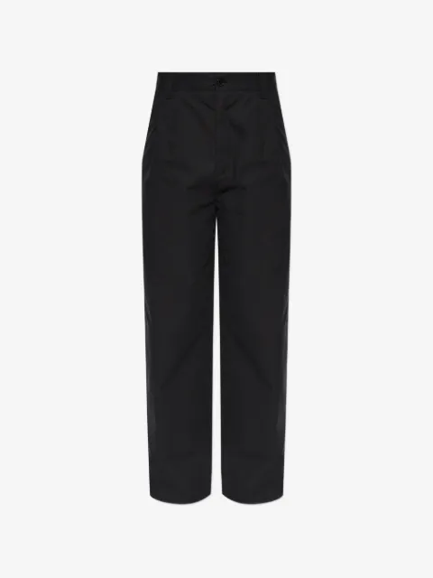 A.P.C. Ricky pleated trousers