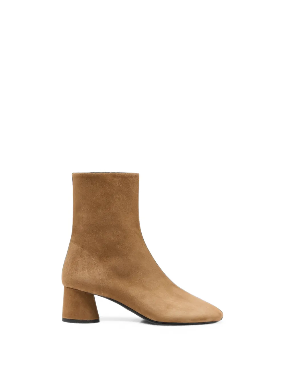 Proenza Schouler Glove suede ankle boots Bruin