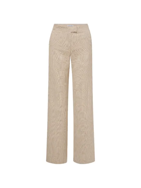 Veronica Beard pantalones Broderick