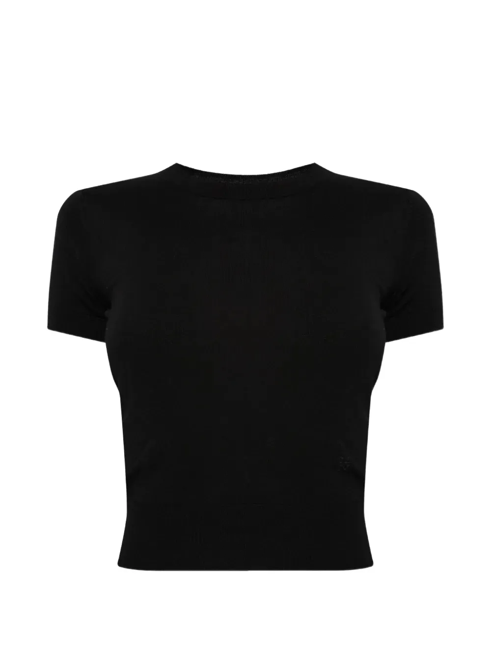 DSQUARED2 short-sleeve T-shirt - Schwarz