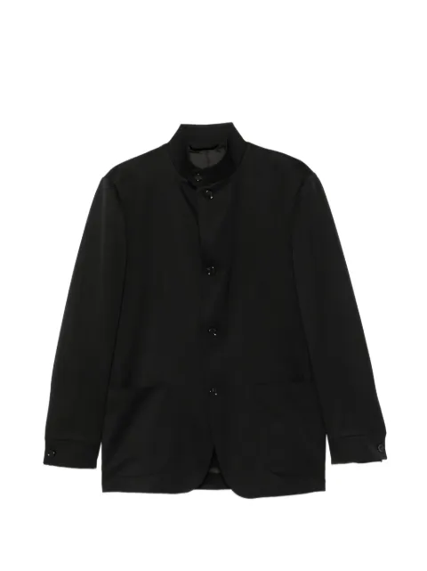 Lardini blazer à boutonnière