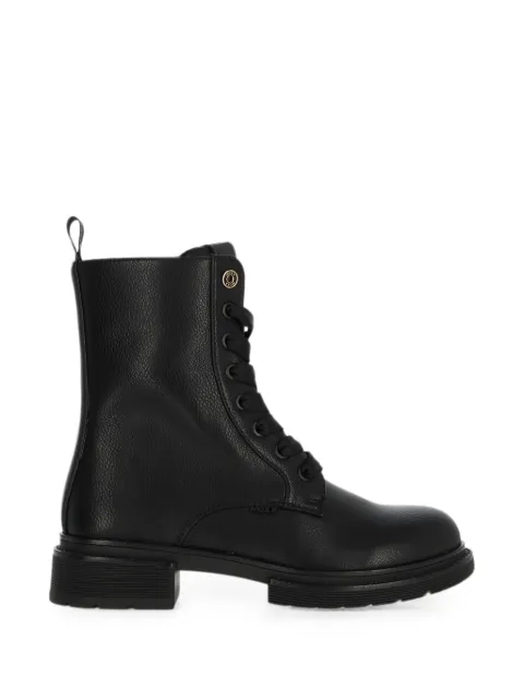 MEXX lace-up ankle boots