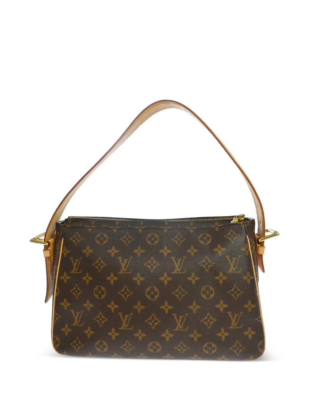 Louis Vuitton Pre-Owned 2004 GM Viva Cite Monogram-pattern