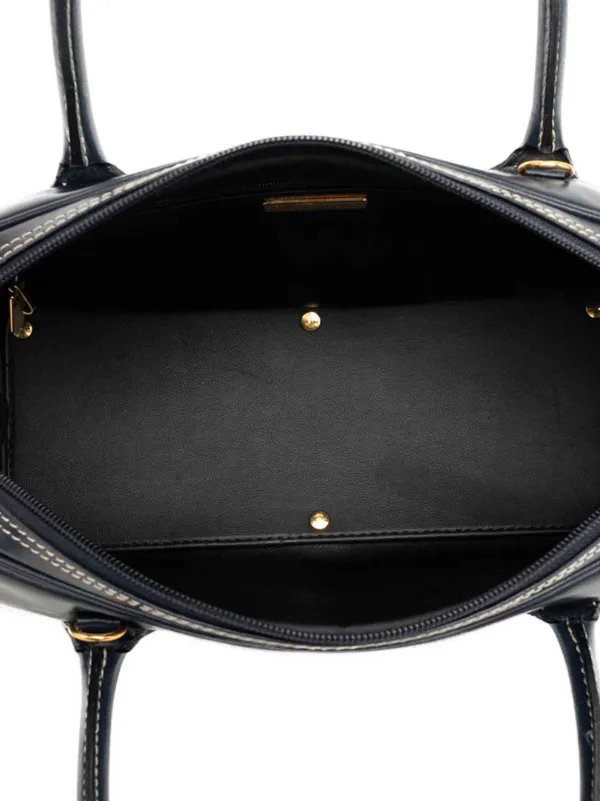 Saint Laurent Pre-Owned 20th Century カーフスキンクラシックY
