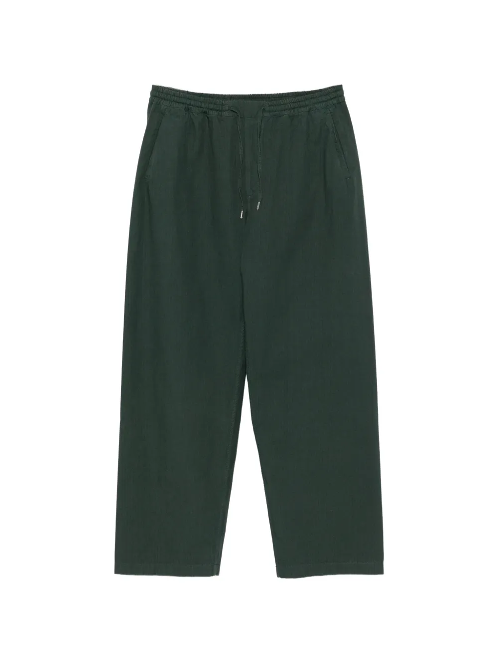 A Kind of Guise Samurai straight-fit trousers