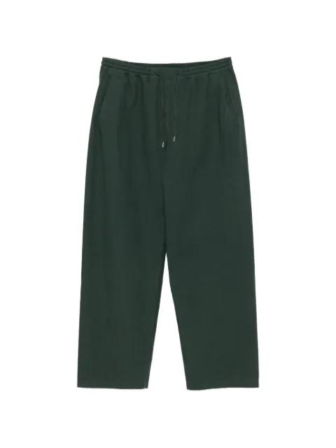 A Kind of Guise Samurai straight-fit trousers