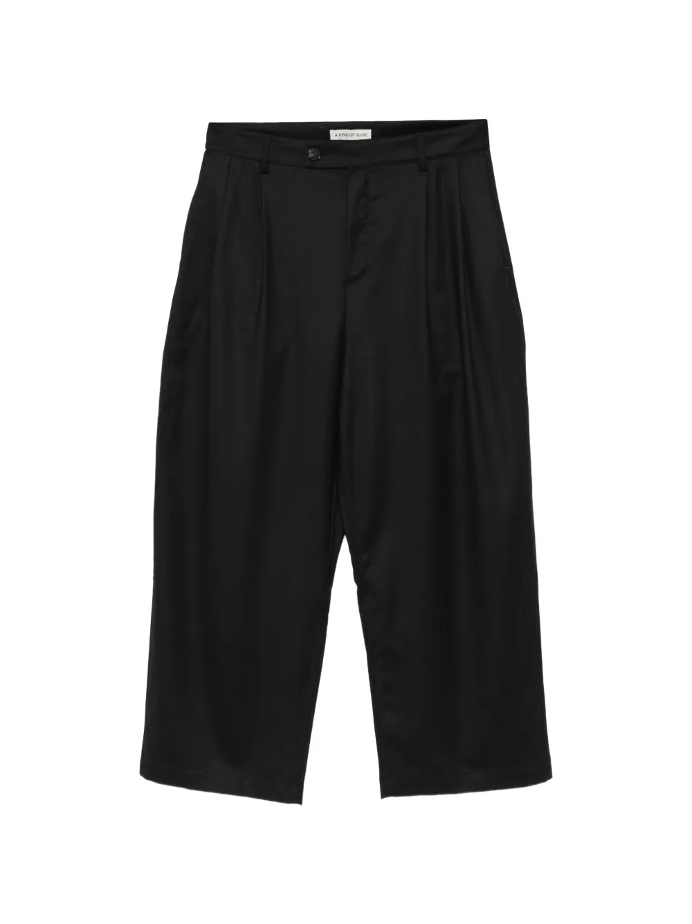 A Kind of Guise Yesa wide-leg trousers