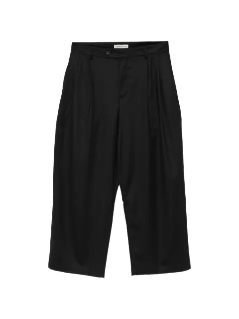 A Kind of Guise pantalones anchos Yesa