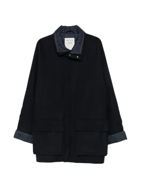 A Kind of Guise Oria padded jacket