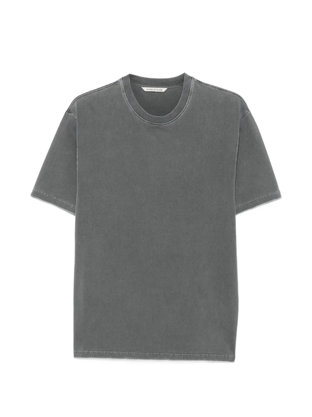 A Kind of Guise Ainsa T-shirt - Gris